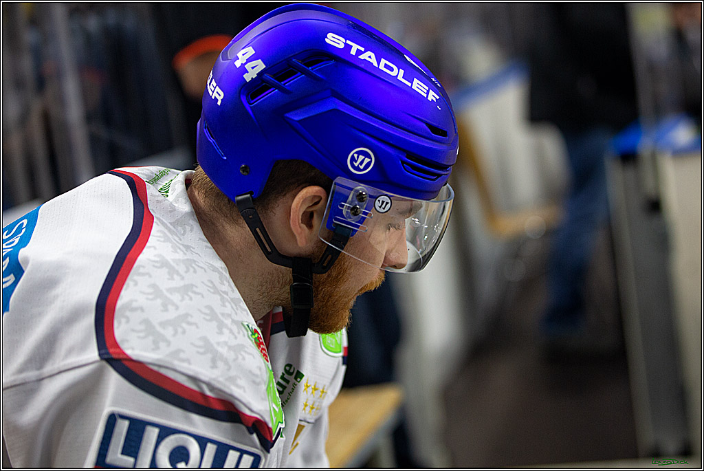 PENNY DEL; Koelner Haie- Eisbaeren Berlin; Koeln, 16.10.2022